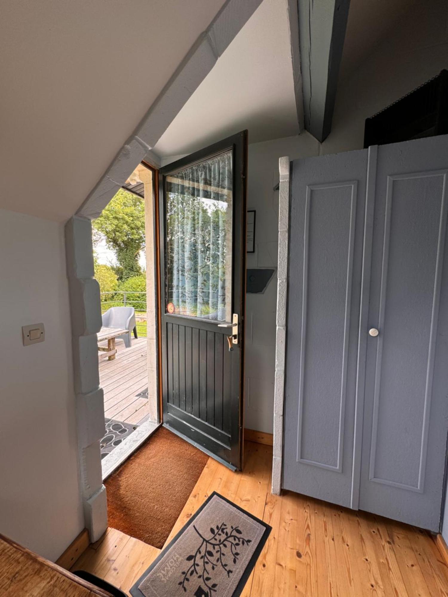 La Niche Hotel Richebourg  Exterior foto